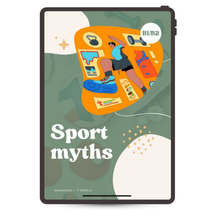 Sport myths