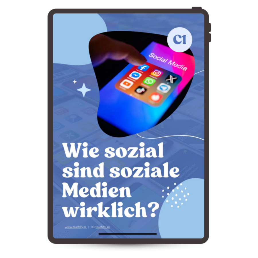 Wie sozial sind soziale Medien wirklich?