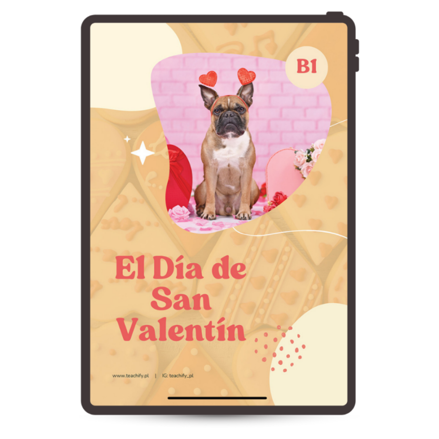 El Día de San Valentín