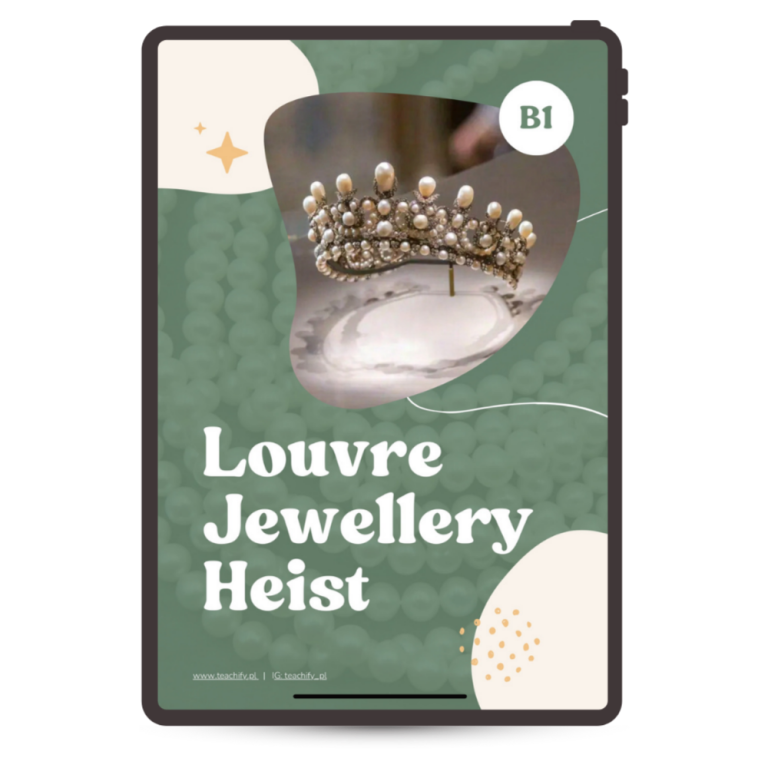 Louvre Jewellery Heist