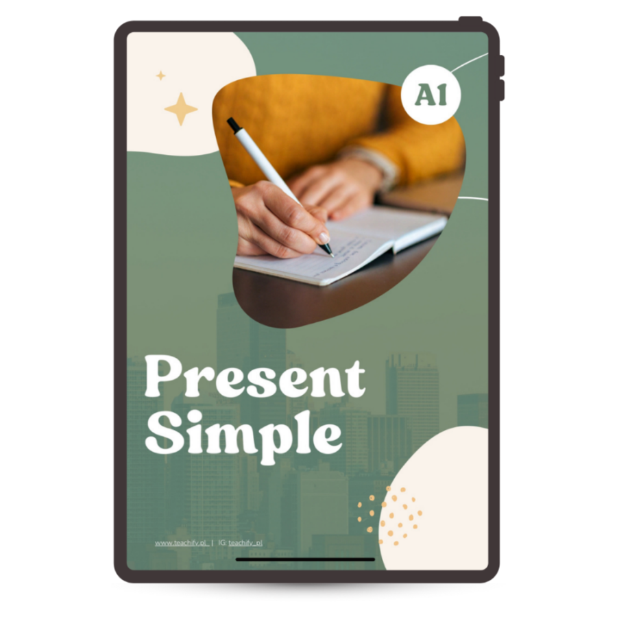 Bonus: Where are you from? Present Simple