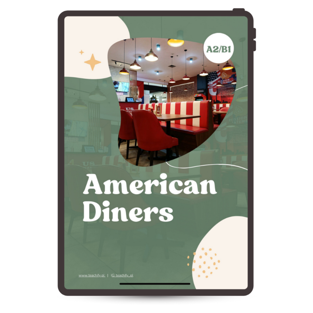 American Diners