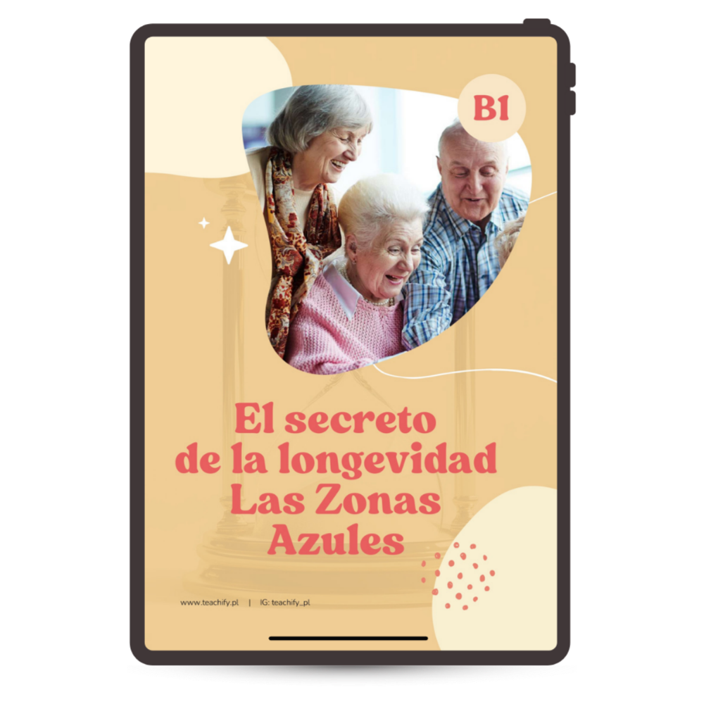 El secreto de la longevidad Las Zonas Azules