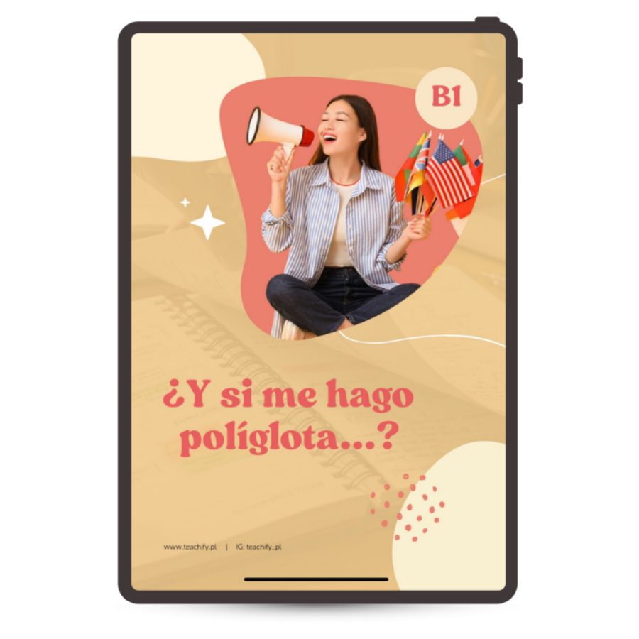 ¿Y si me hago políglota…?