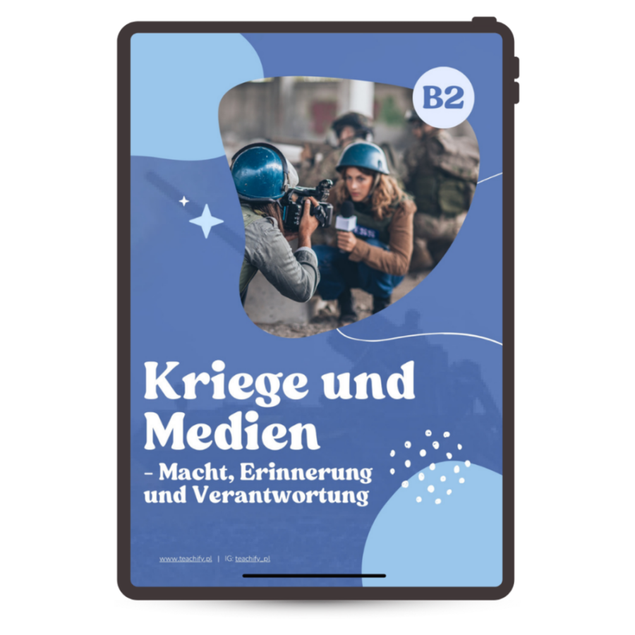 Kriege und Medien – Macht, Erinnerung und Verantwortung