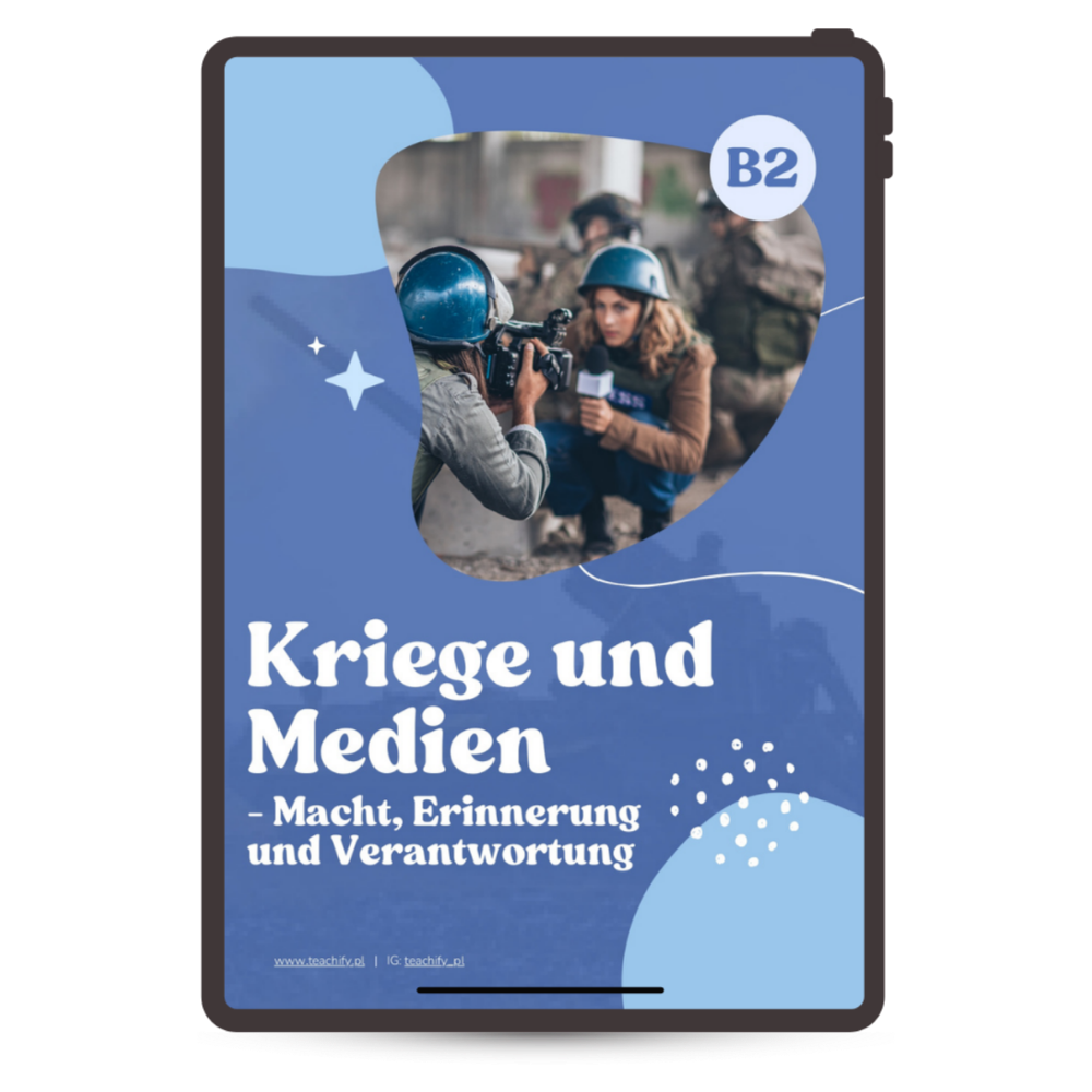 Kriege und Medien – Macht, Erinnerung und Verantwortung