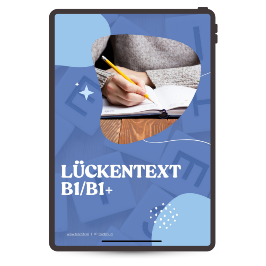 Lückentext – Arbeiten, wo andere Urlaub machen