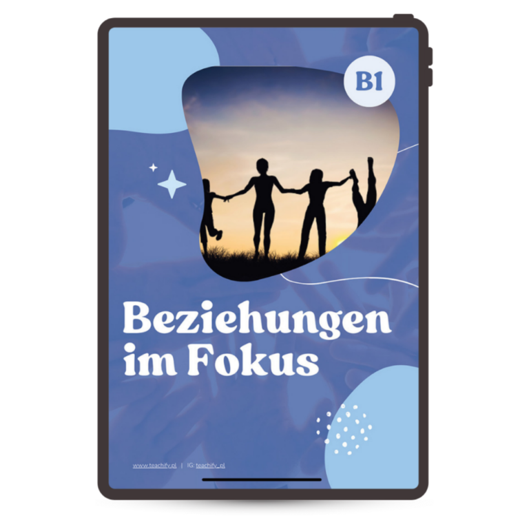 Beziehungen im Fokus