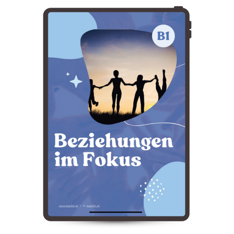 Beziehungen im Fokus