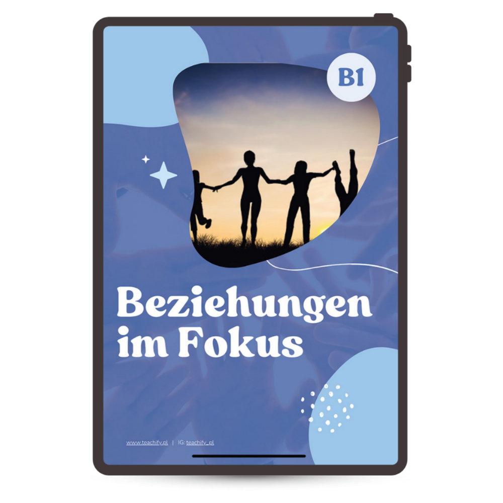 Beziehungen im Fokus