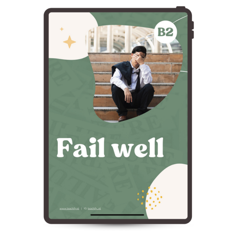 Fail well
