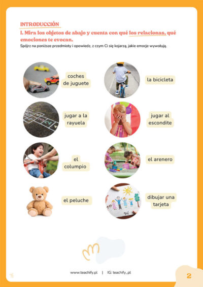 lekcja_Recuerdos-de-mi-infancia-2