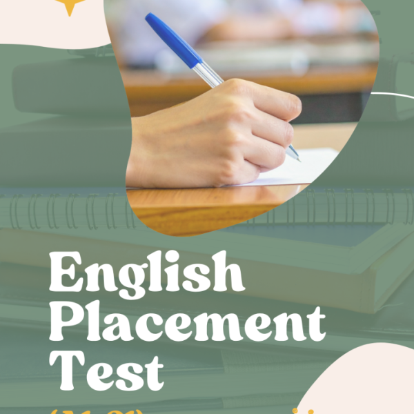 Test poziomujący