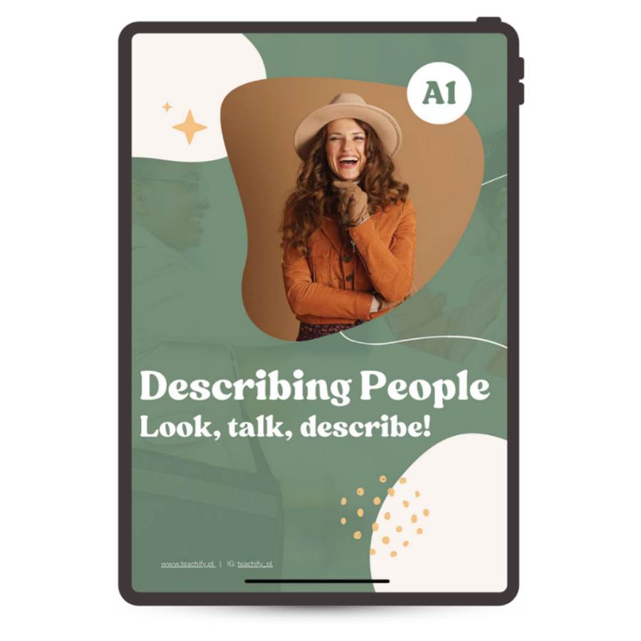 Describing People