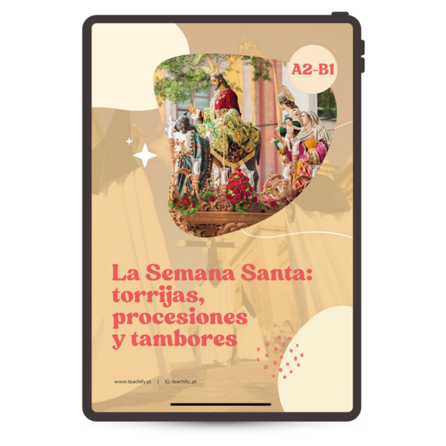 La Semana Santa
