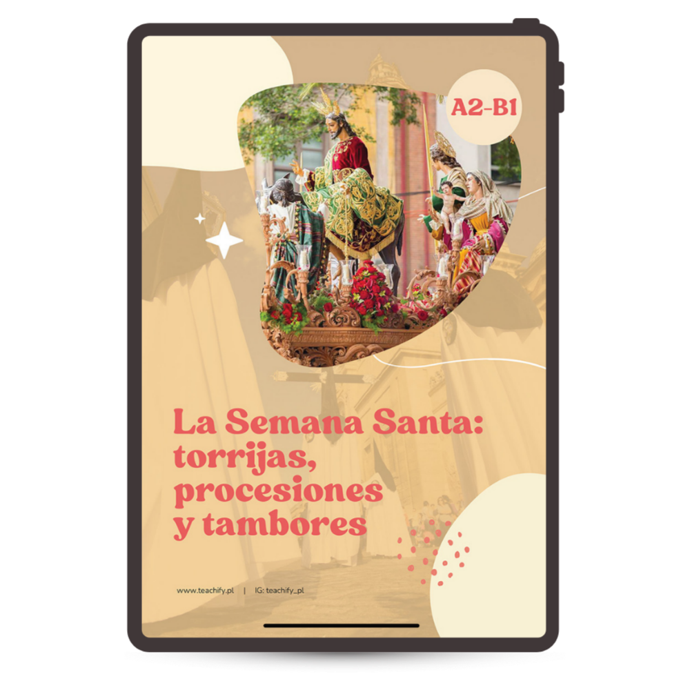 La Semana Santa