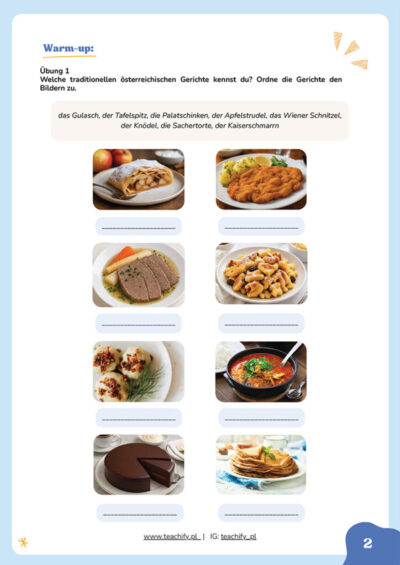 Apfelstrudel-Schnitzel-Palatschinken