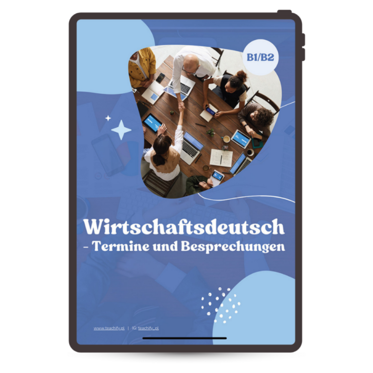 Termine und Besprechungen