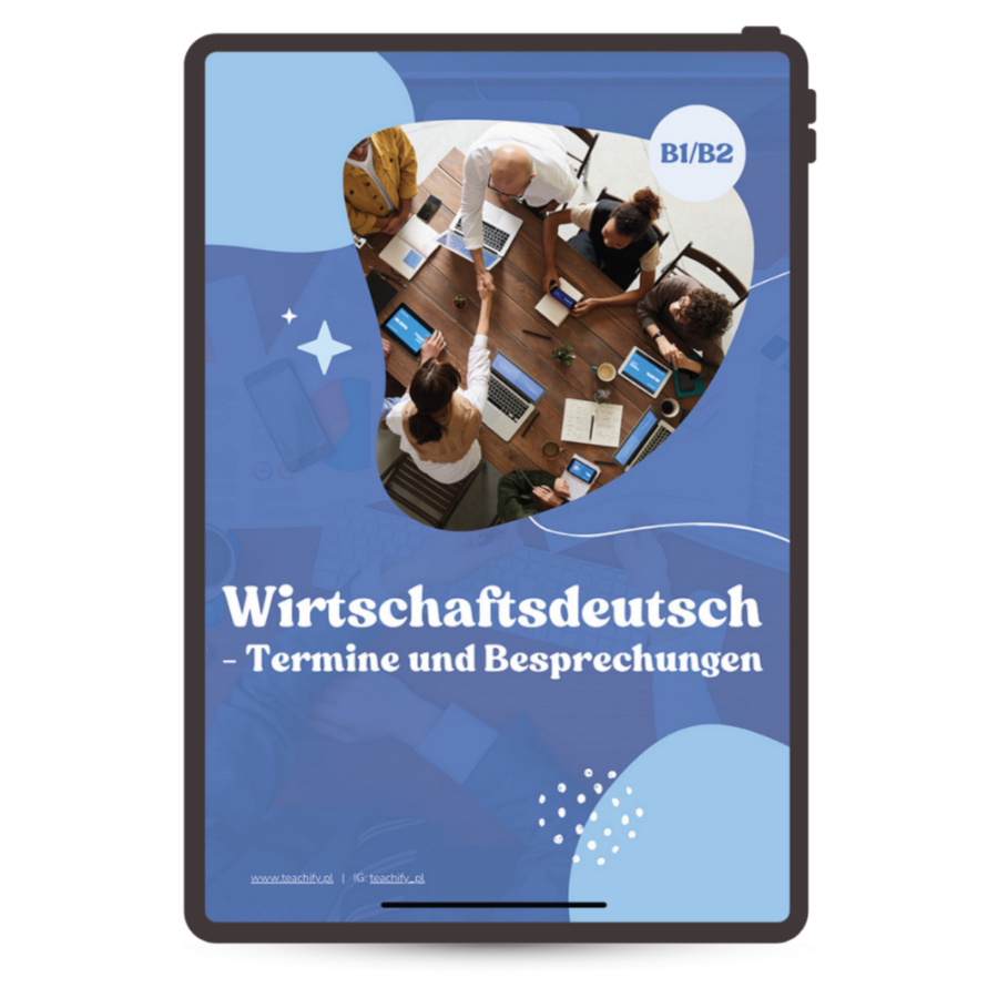 Termine und Besprechungen
