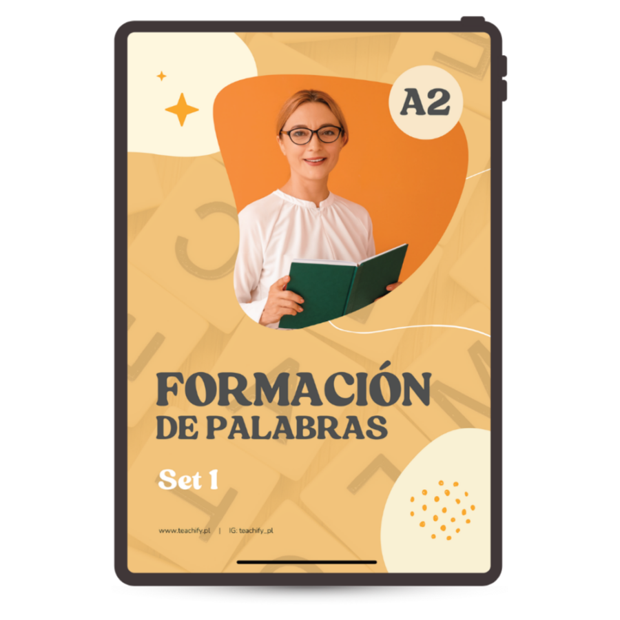 Formación SET 1 – A2