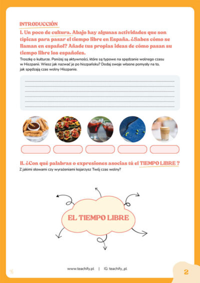 lekcja_Las-cosas-que-me-gustan-2 lekcja_Las-cosas-que-me-gustan-2