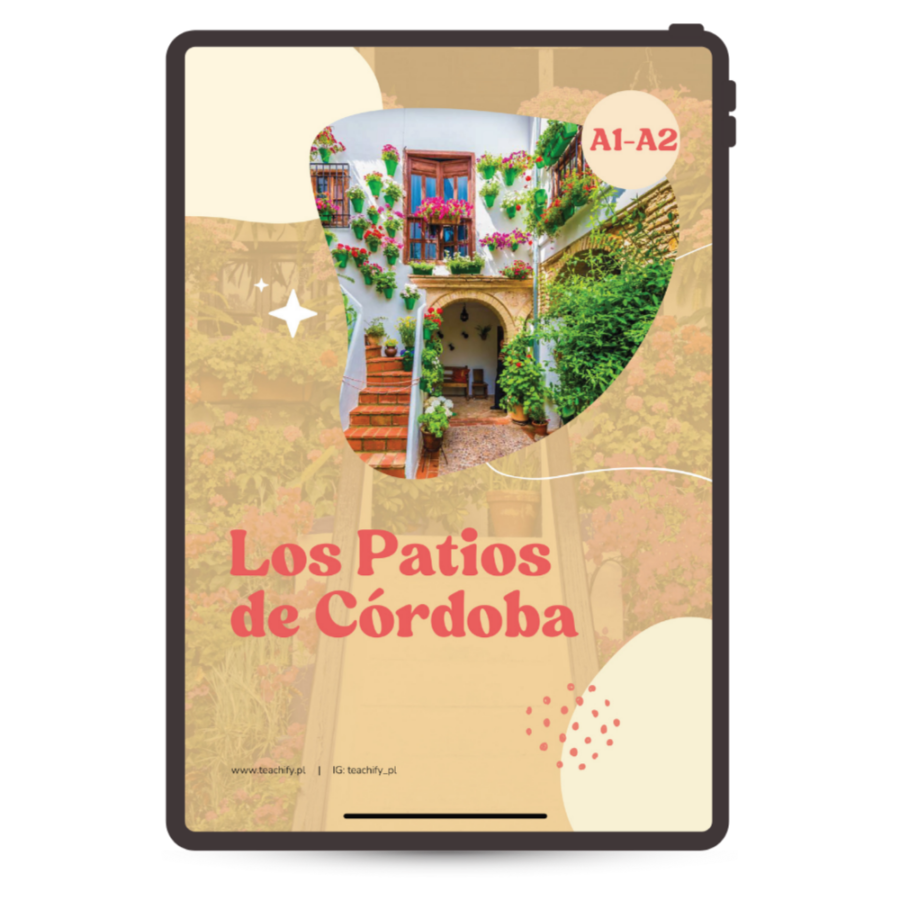 Los Patios de Córdoba