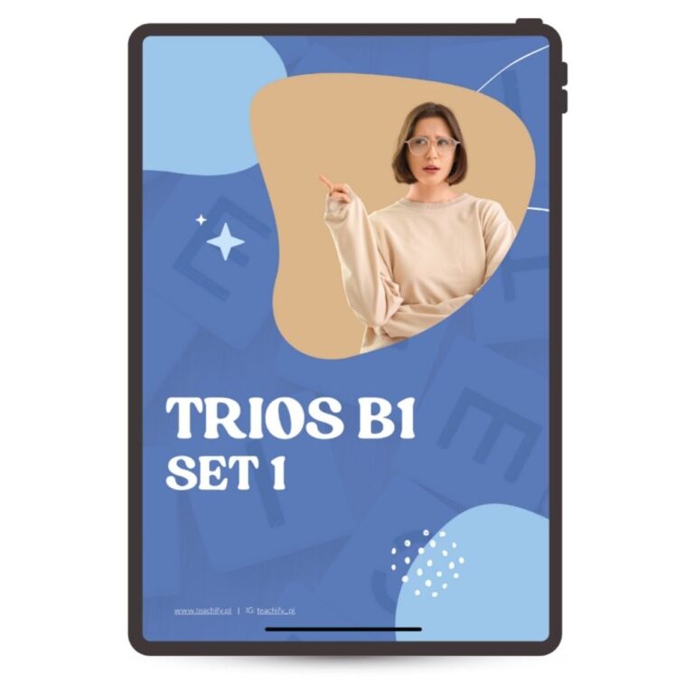 Trios B1