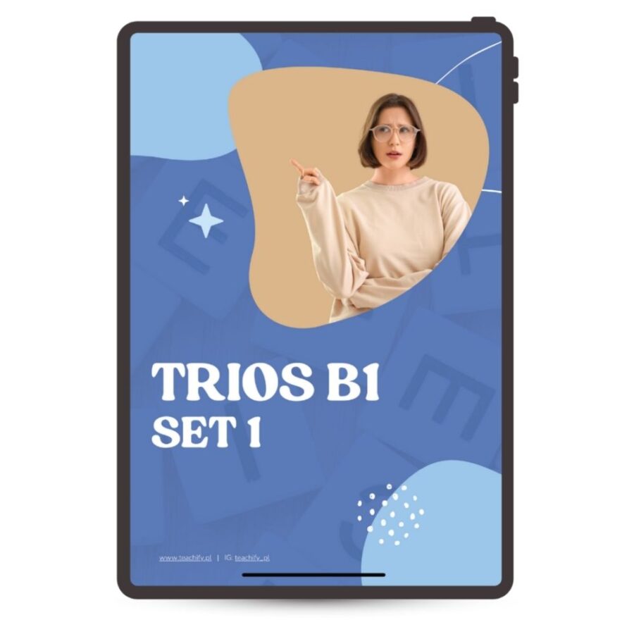 Trios B1