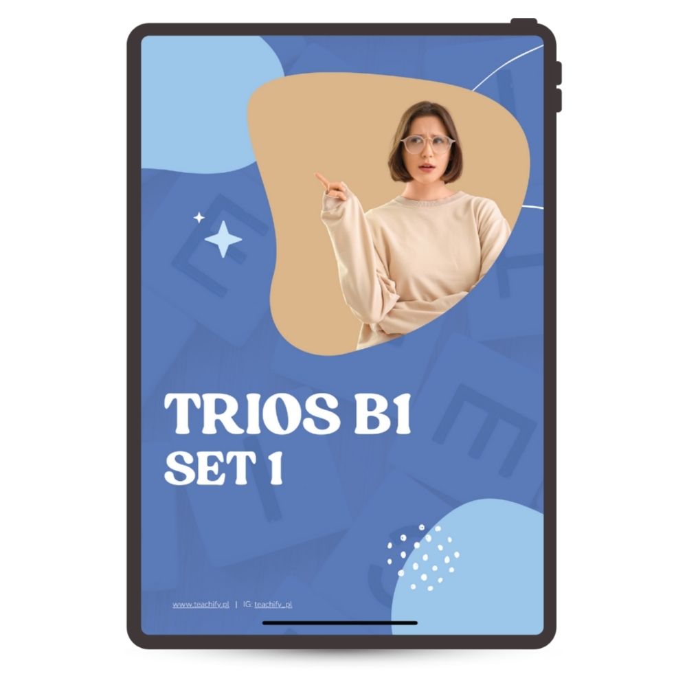 Trios B1