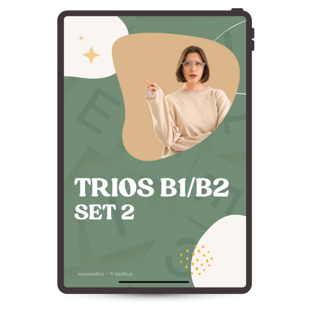 TRIOS – SET 2