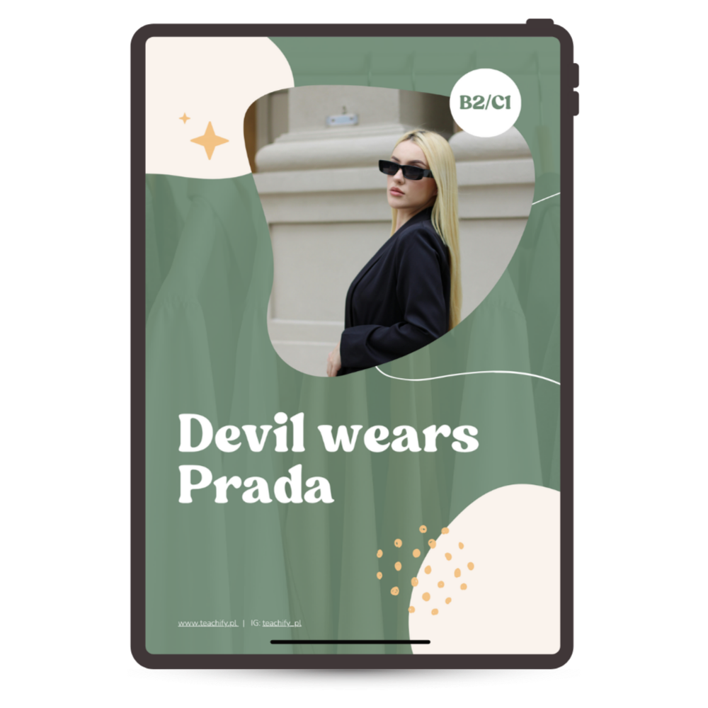 Devil wears Prada