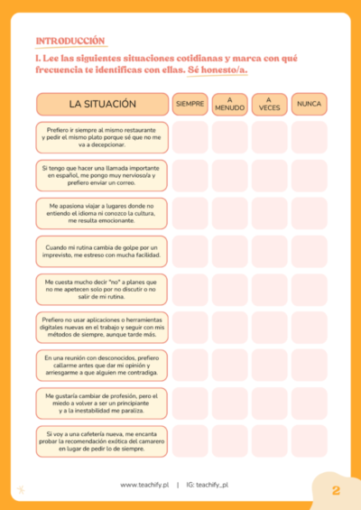Me arrepiento de haberlo hecho - P1