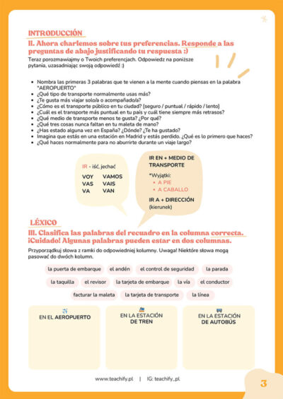 N19 Un billete de ida, porfa [seria w Hiszpanii]-3