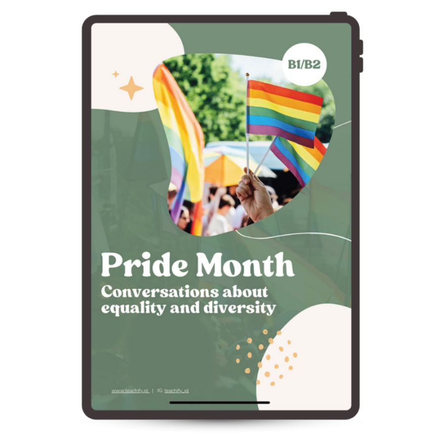 Pride Month