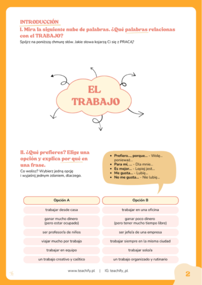 A que te dedicas_ - P1 A que te dedicas_ - P1