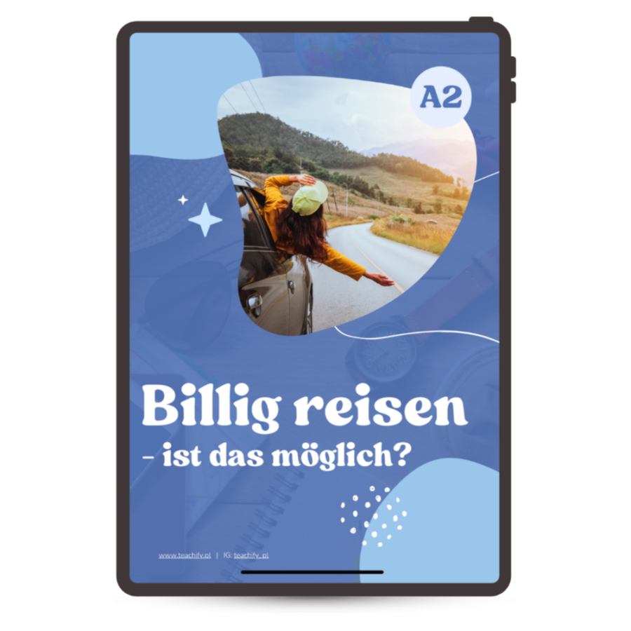 Billig reisen – ist das möglich?