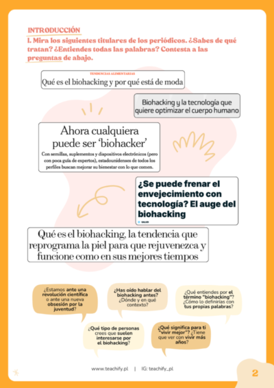 Biohacking_ la clave para envejecer mejor - P1 Biohacking_ la clave para envejecer mejor - P1