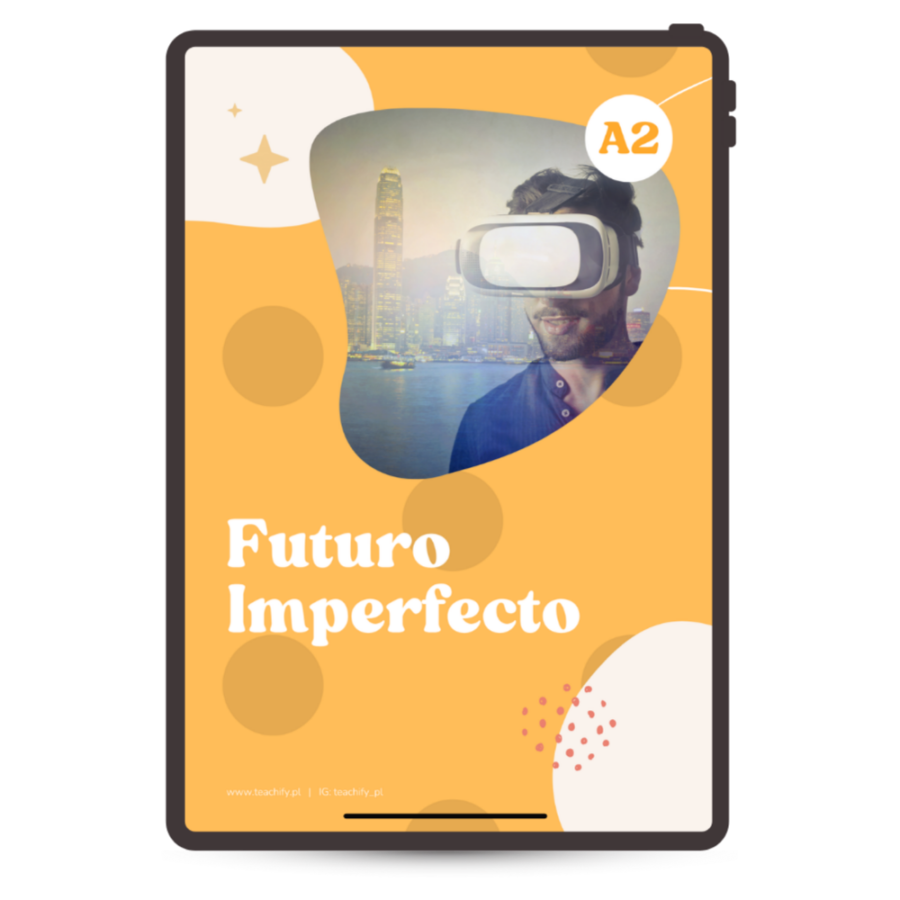 Futuro Imperfecto