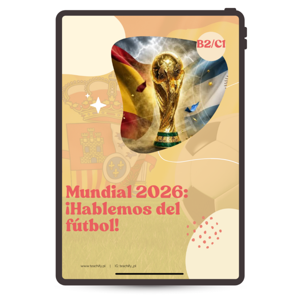 Mundial 2026: ¡Hablemos del fútbol!