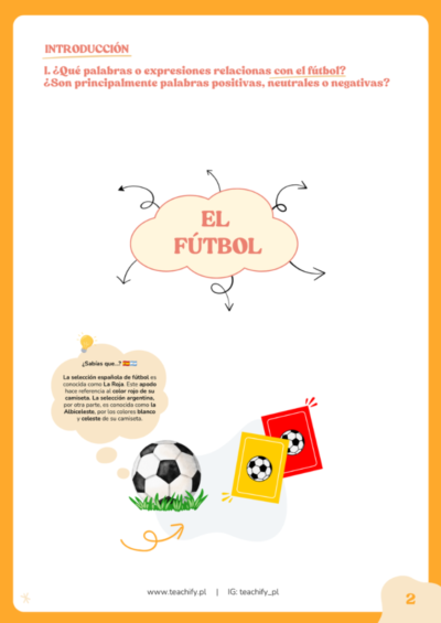 Mundial 2026: ¡Hablemos del fútbol! - P1 Mundial 2026: ¡Hablemos del fútbol! - P1