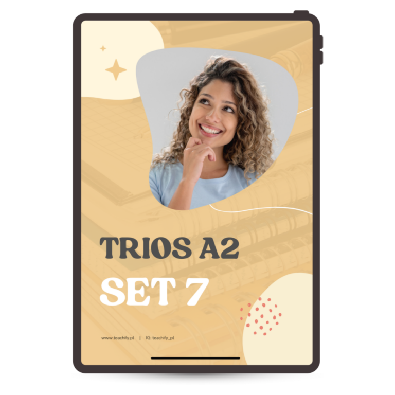 Trios SET 7 – A2