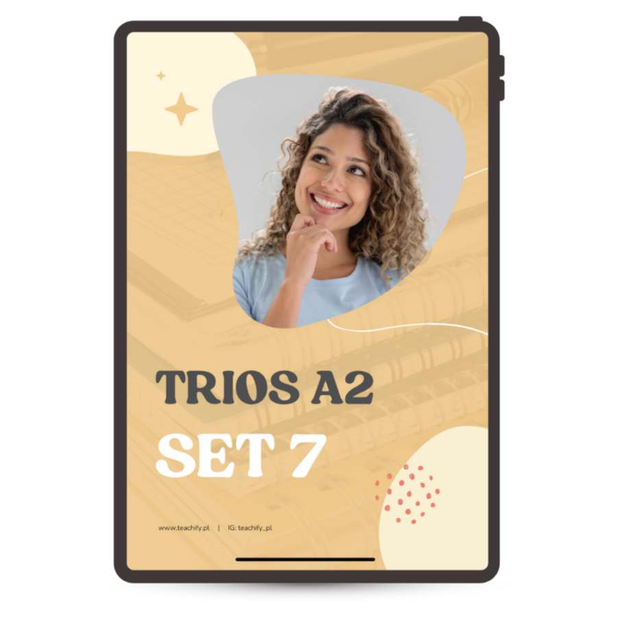 Trios SET 7 – A2