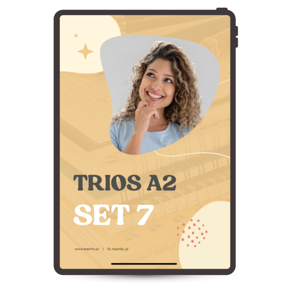 Trios SET 7 – A2