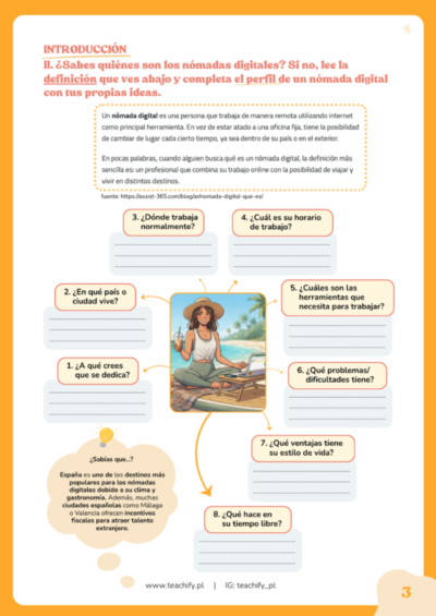 Trabajas para vivir o vives para trabajar_ - P2 Trabajas para vivir o vives para trabajar_ - P2