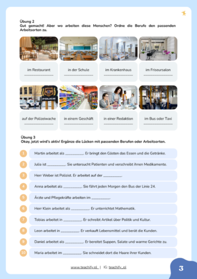 Was bist du von Beruf_ - P2 Was bist du von Beruf_ - P2