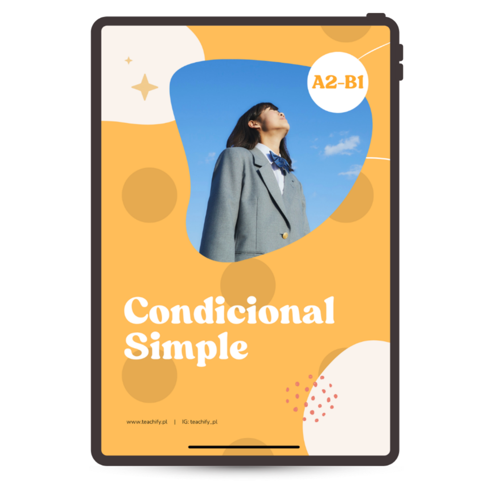 Condicional Simple