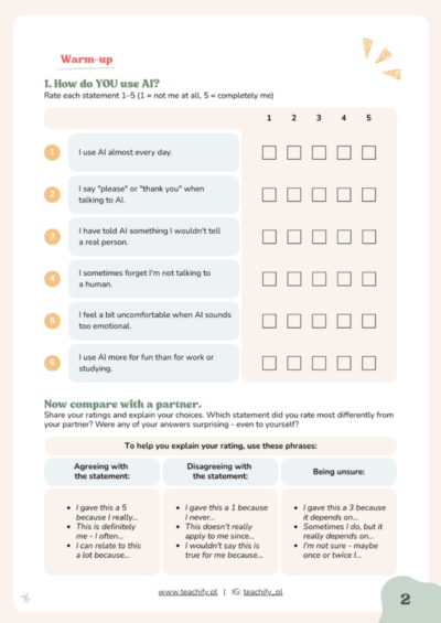 More Than a Chatbot - P1 More Than a Chatbot - P1