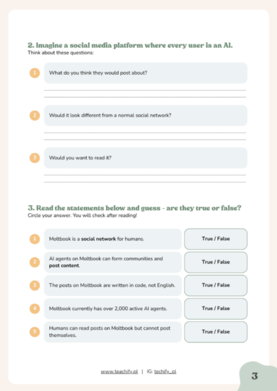 More Than a Chatbot - P2 More Than a Chatbot - P2