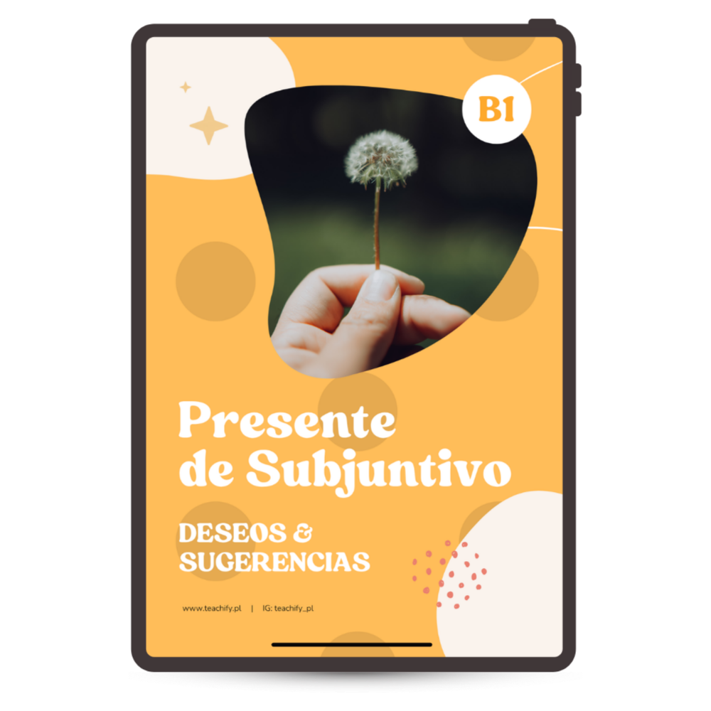 Presente de Subjuntivo_deseos_sugerencias - P0