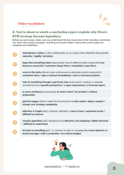RTMarketing - P1 RTMarketing - P1